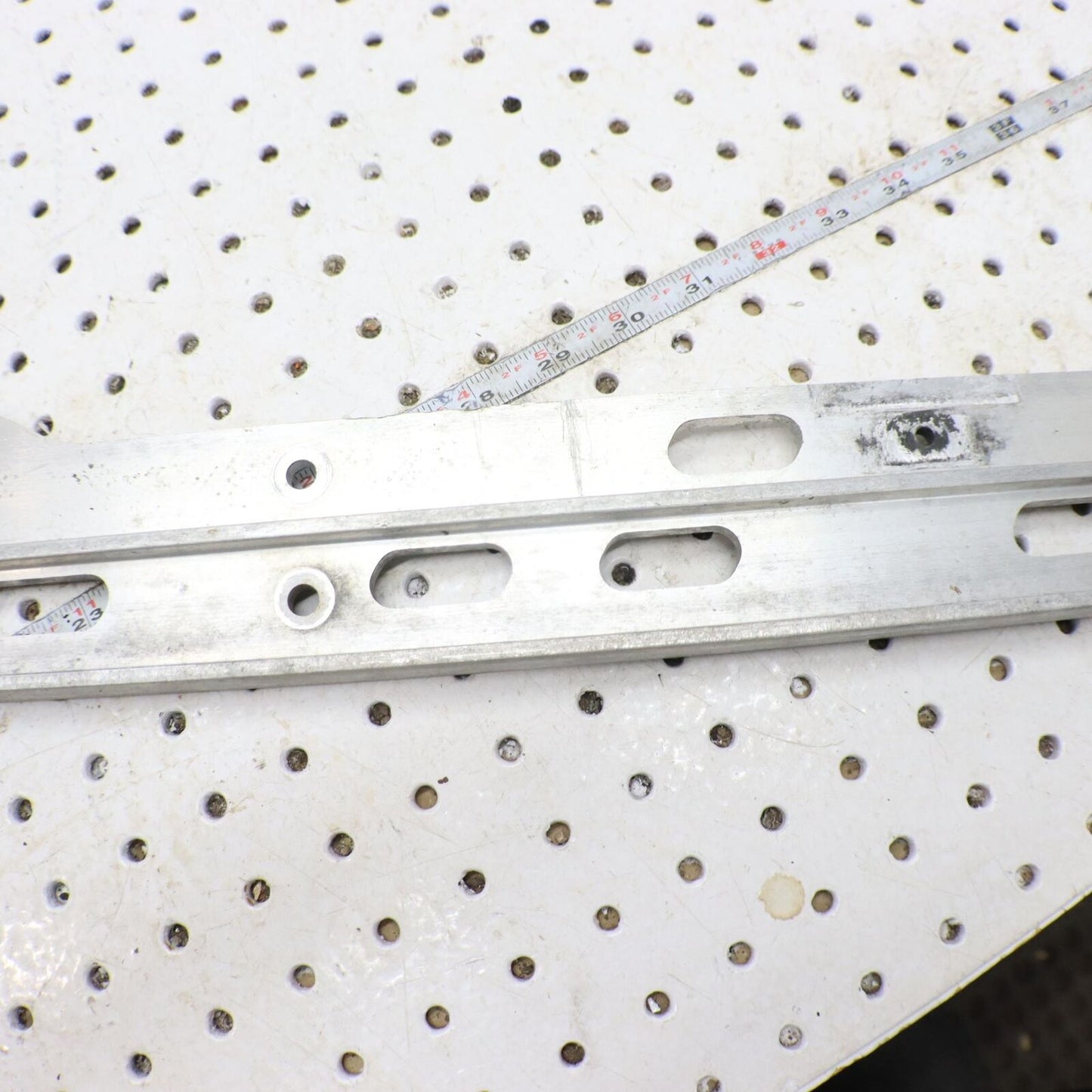 2014 POLARIS PRO RMK 800 155 SLIDE RAIL SKID RAIL 1543252-309