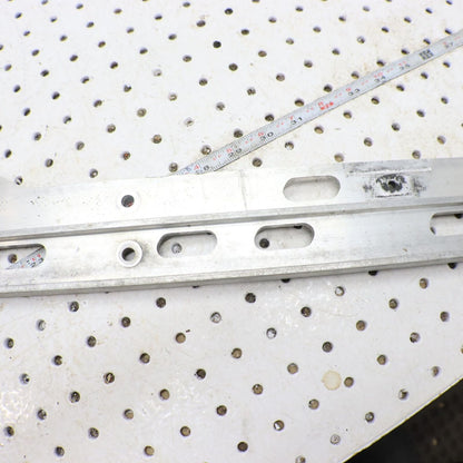 2014 POLARIS PRO RMK 800 155 SLIDE RAIL SKID RAIL 1543252-309