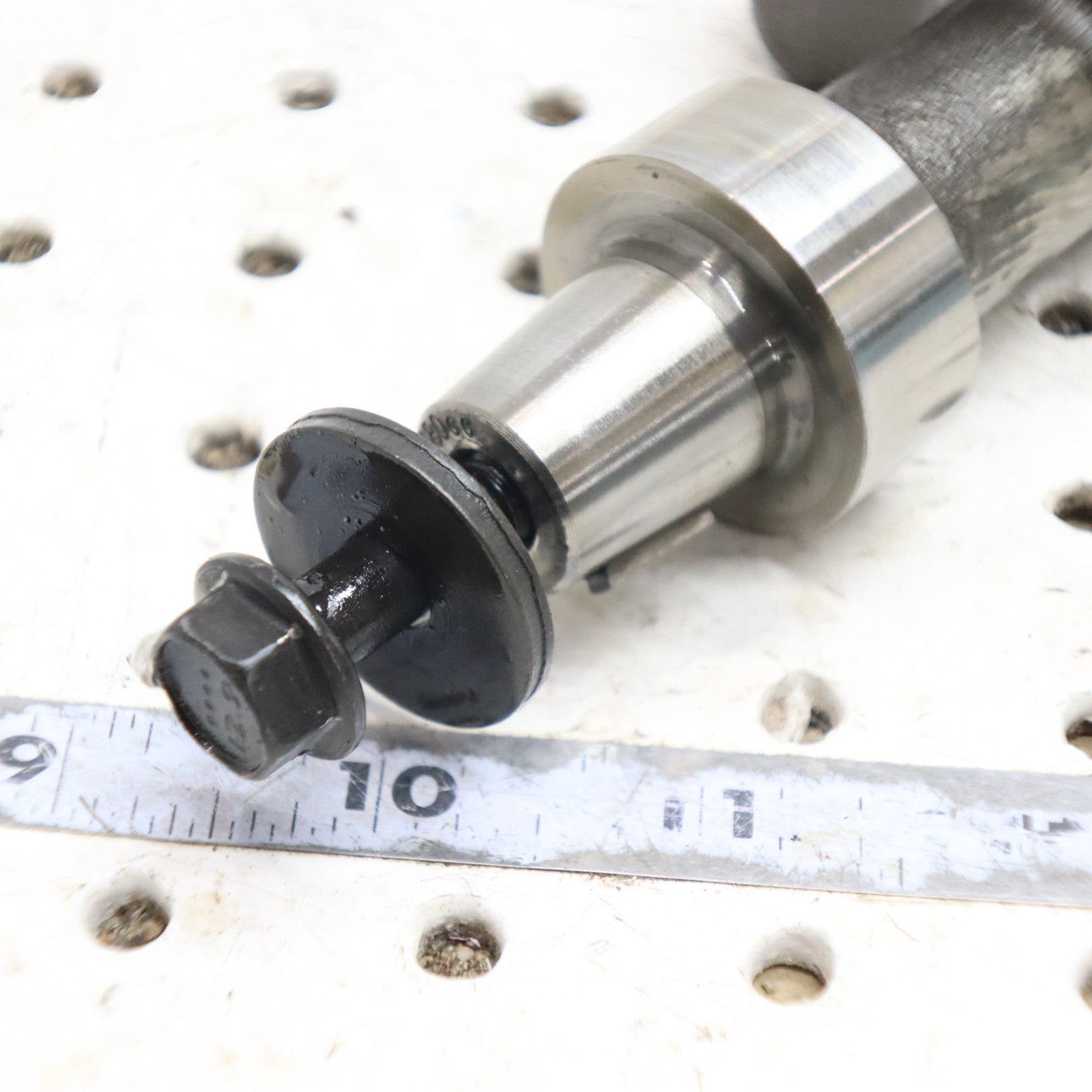2003 Polaris Sportsman 600 Counter Balancer Shaft 5132485