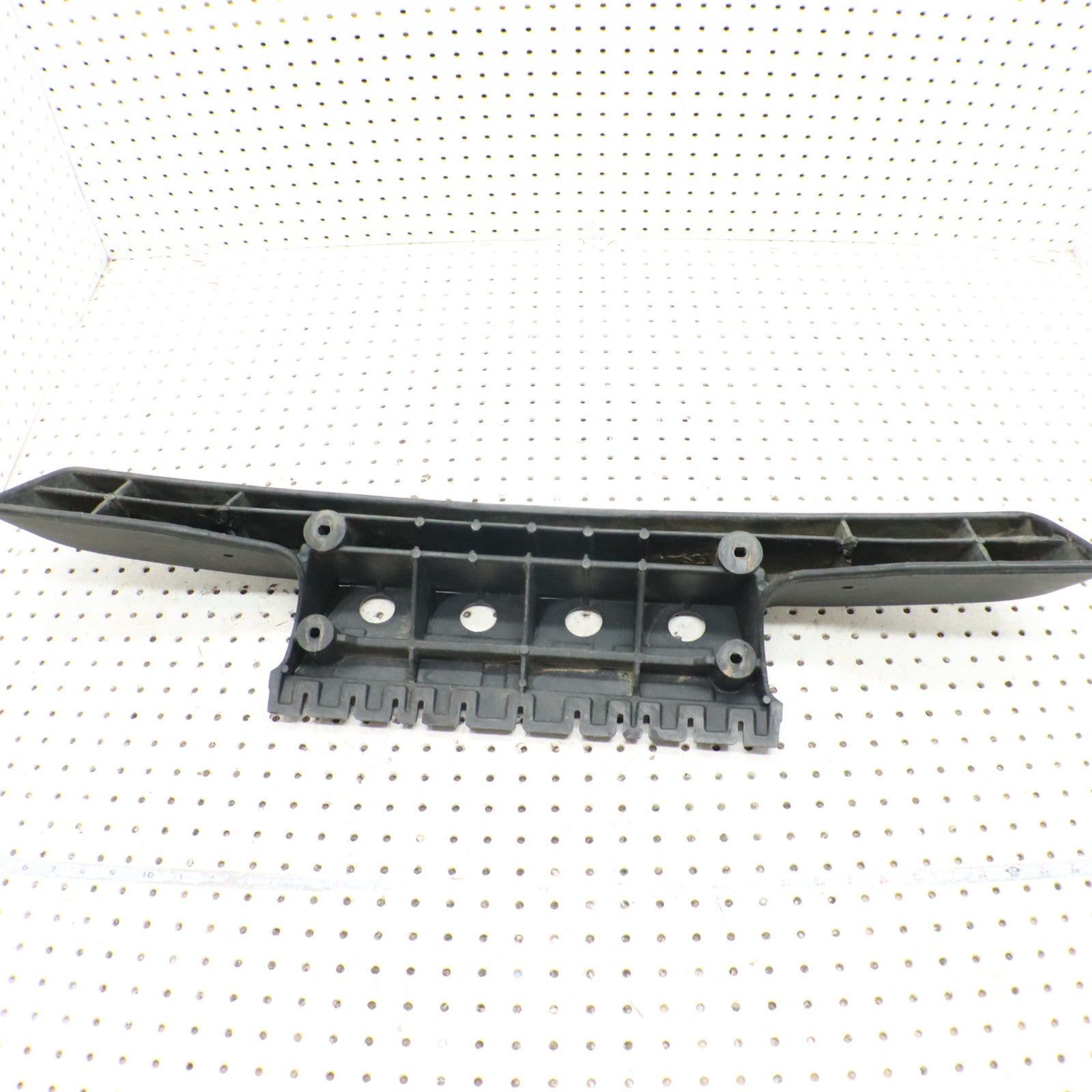 1998 Polaris Xplorer 400l Front Bumper 5432155-070