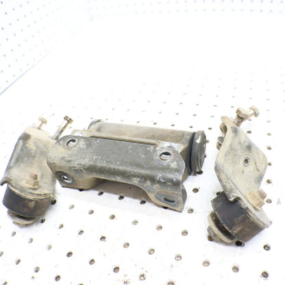 2016 Polaris Sportsman Sp 570 Engine Motor Mount 5633144 5256926 3022071 5259038