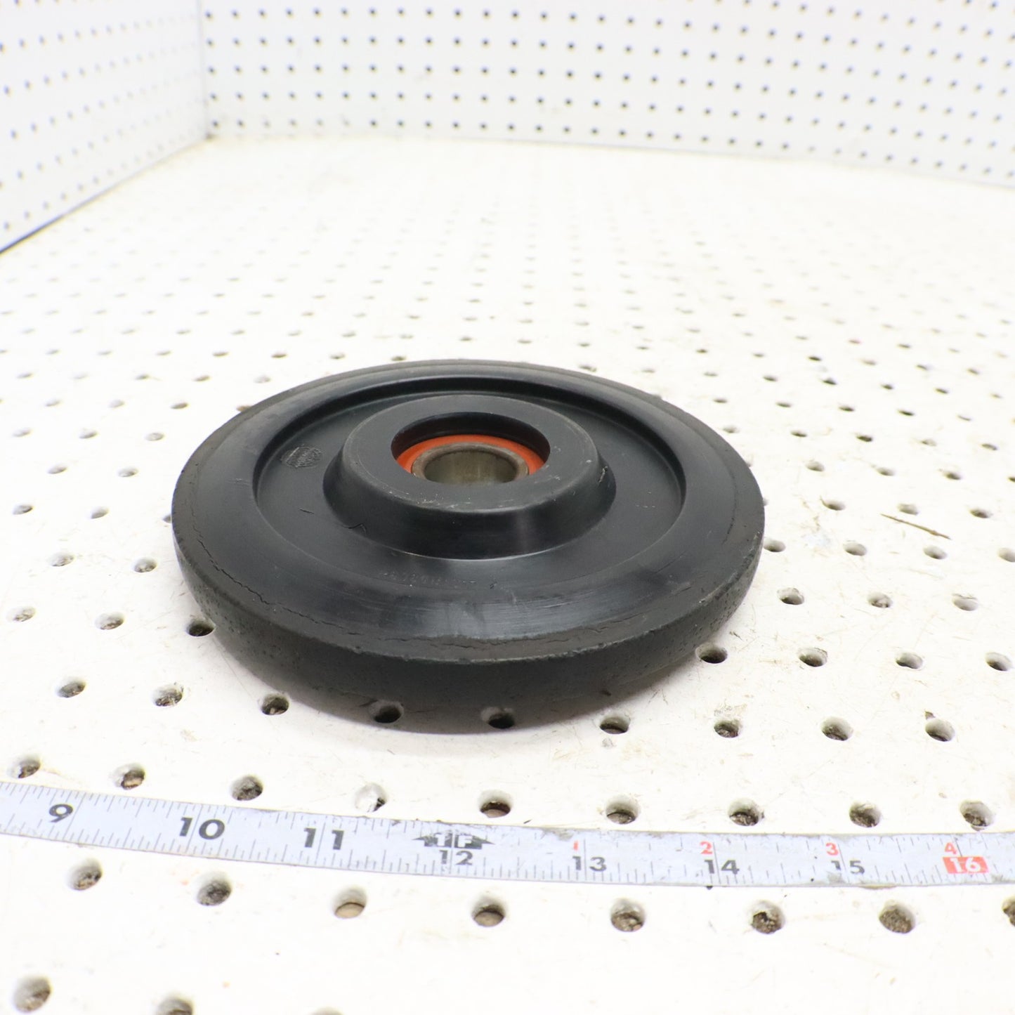 2009 Arctic Cat Crossfire R 8 Idler Wheel Bogie Wheel 0604-051 6.38" OD 25MM ID