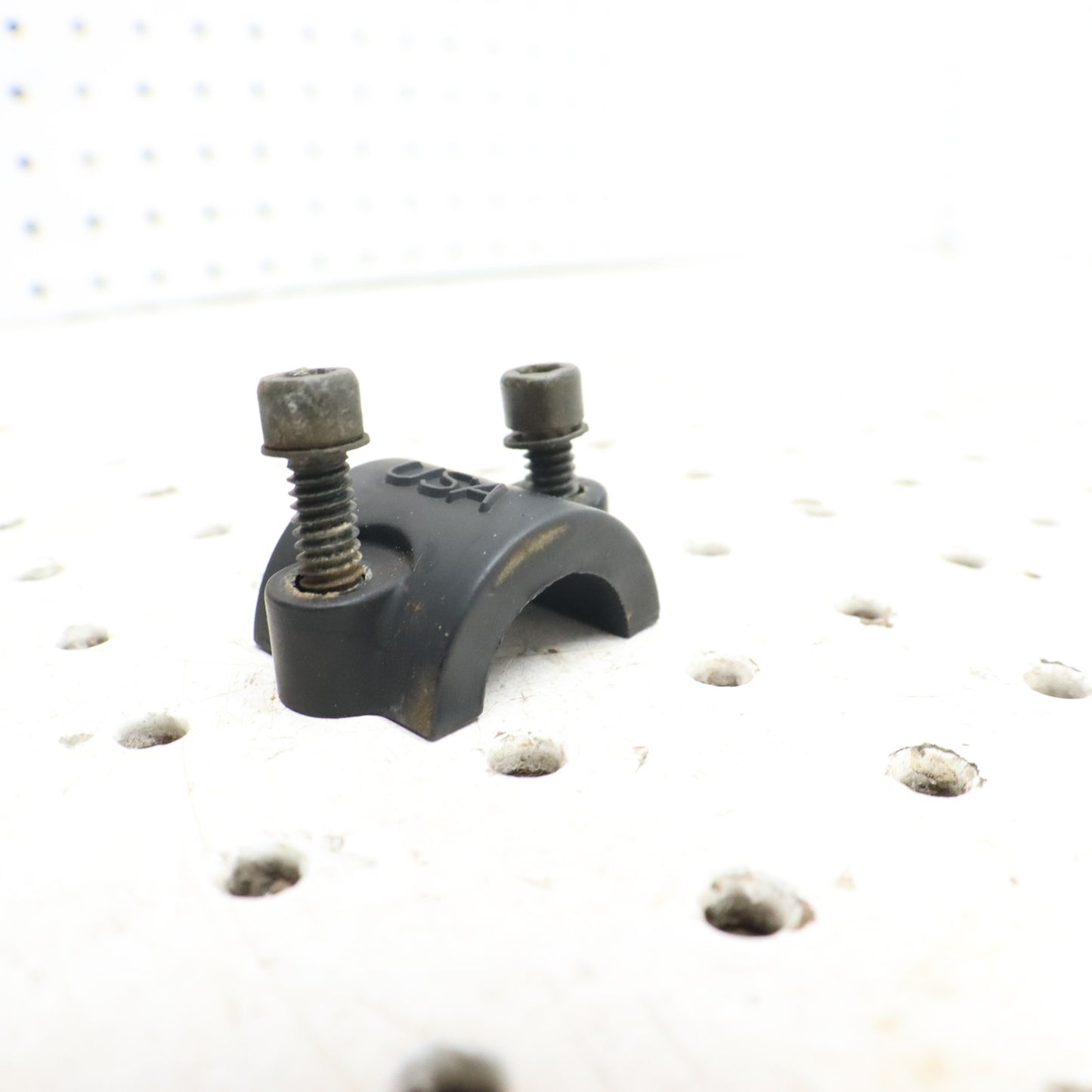 1995 Polaris Xplorer 400 Hand Brake Master Cylinder Clamp Mount 5630342