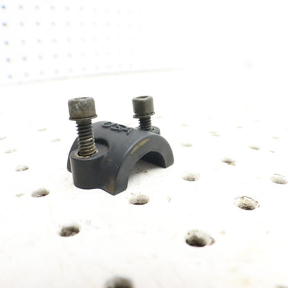 1995 Polaris Xplorer 400 Hand Brake Master Cylinder Clamp Mount 5630342
