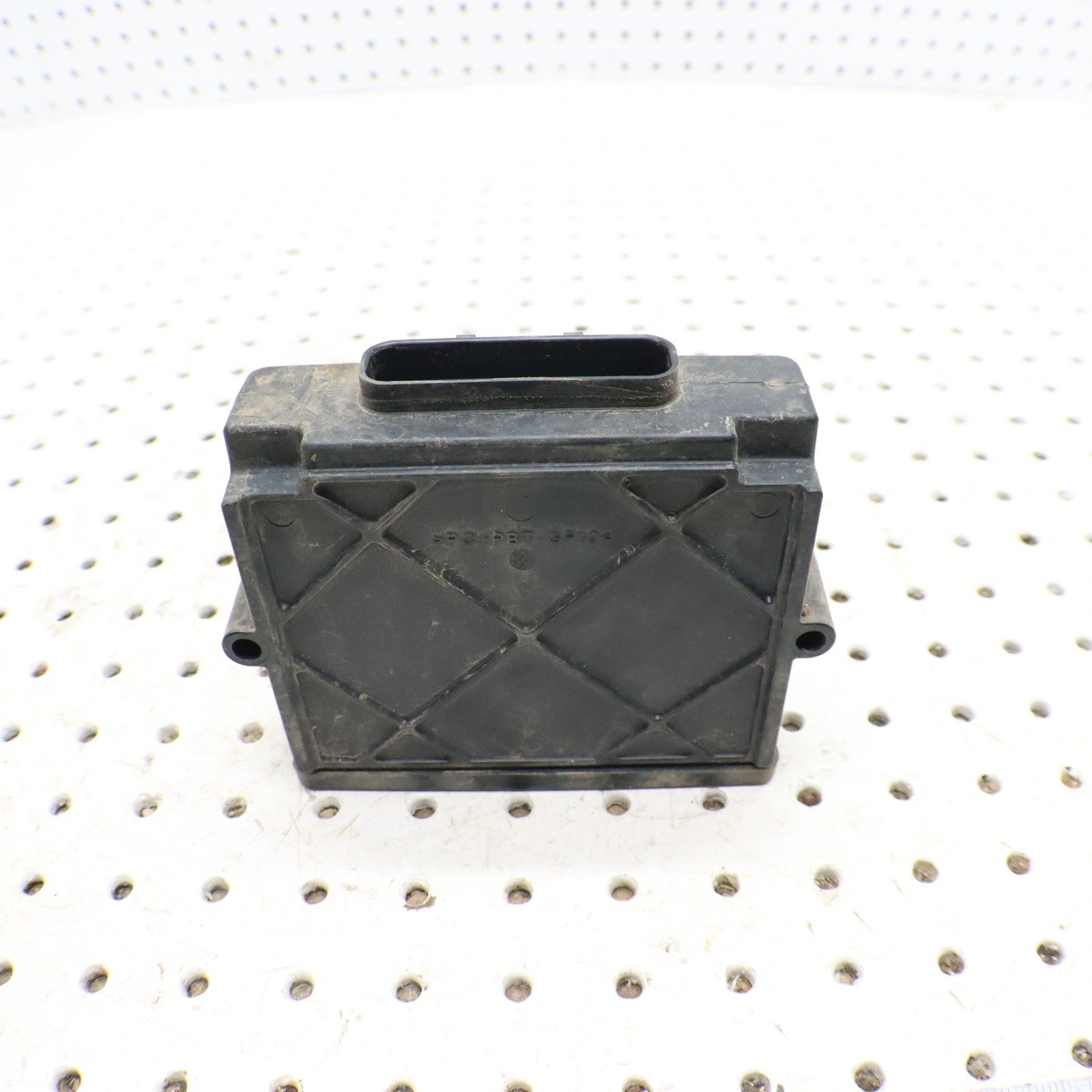 2009 Polaris Rzr 800 Ecu Ecm Cdi Computer 4011599; 4012227