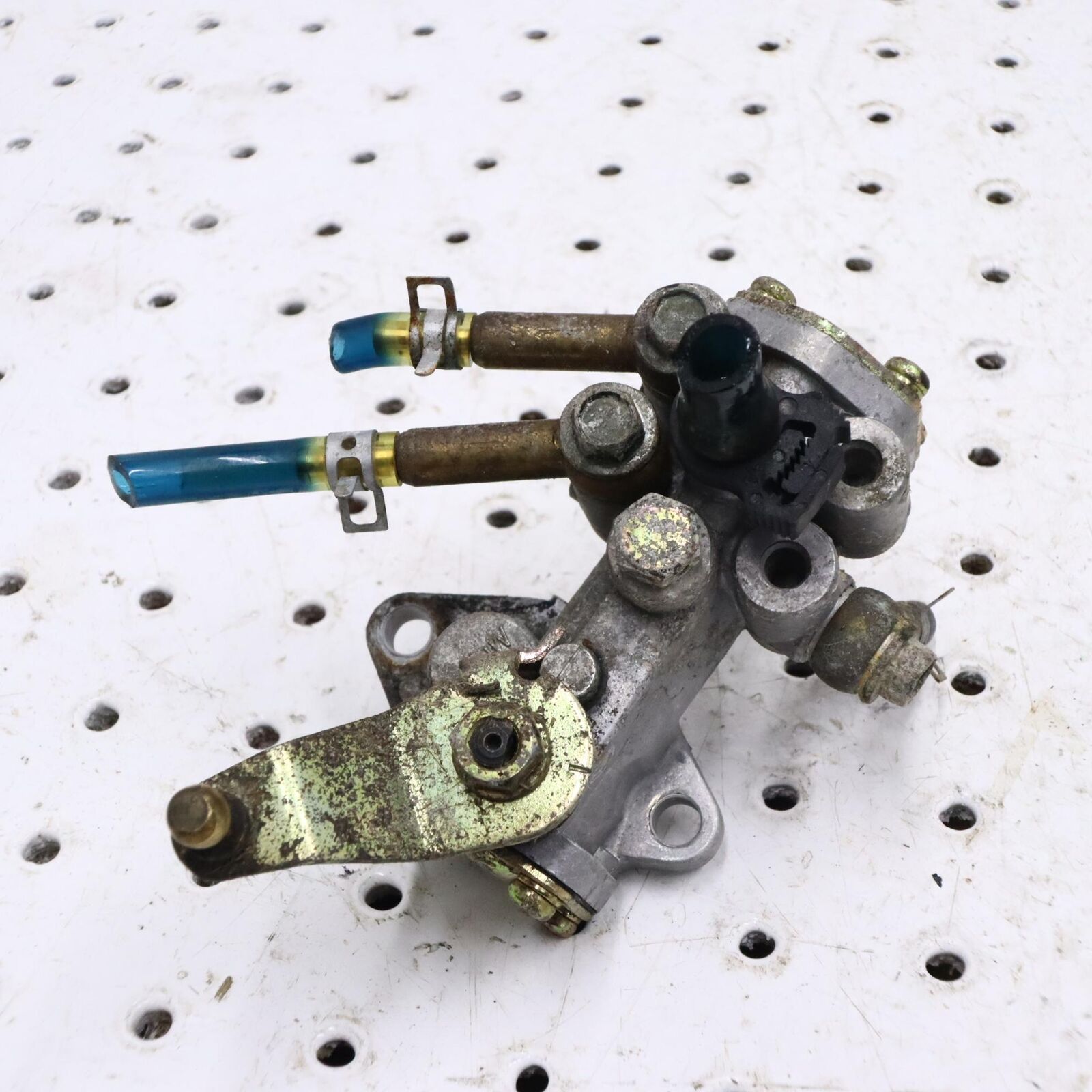2002 ARCTIC CAT ZR 600 OIL PUMP 3005-818