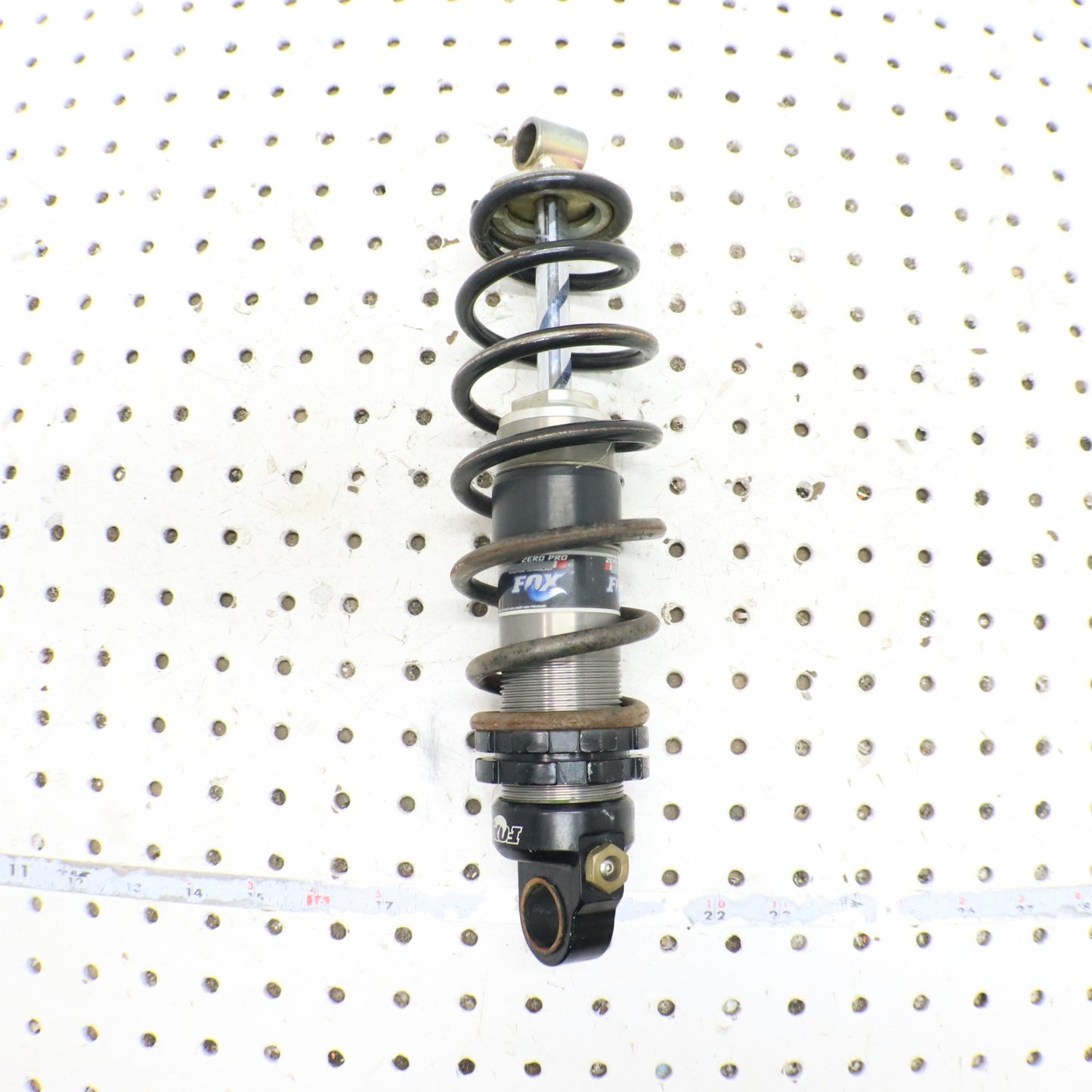 2012 Arctic Cat Proclimb M800 Front Track Shock FOX ZERO PRO 2704-181