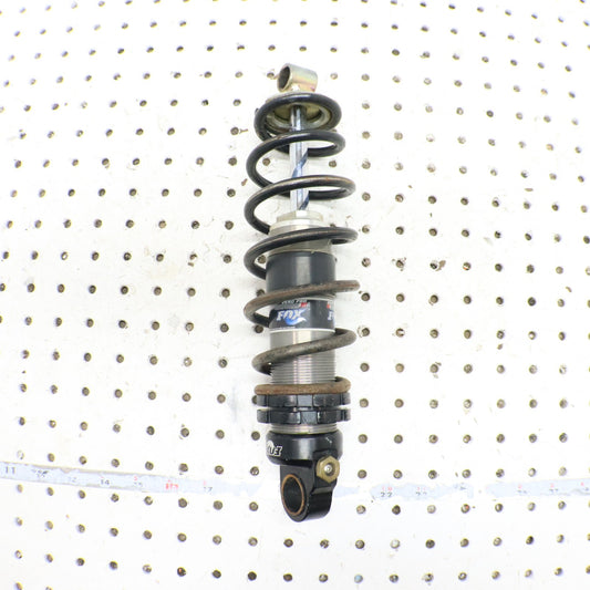 2012 Arctic Cat Proclimb M800 Front Track Shock FOX ZERO PRO 2704-181