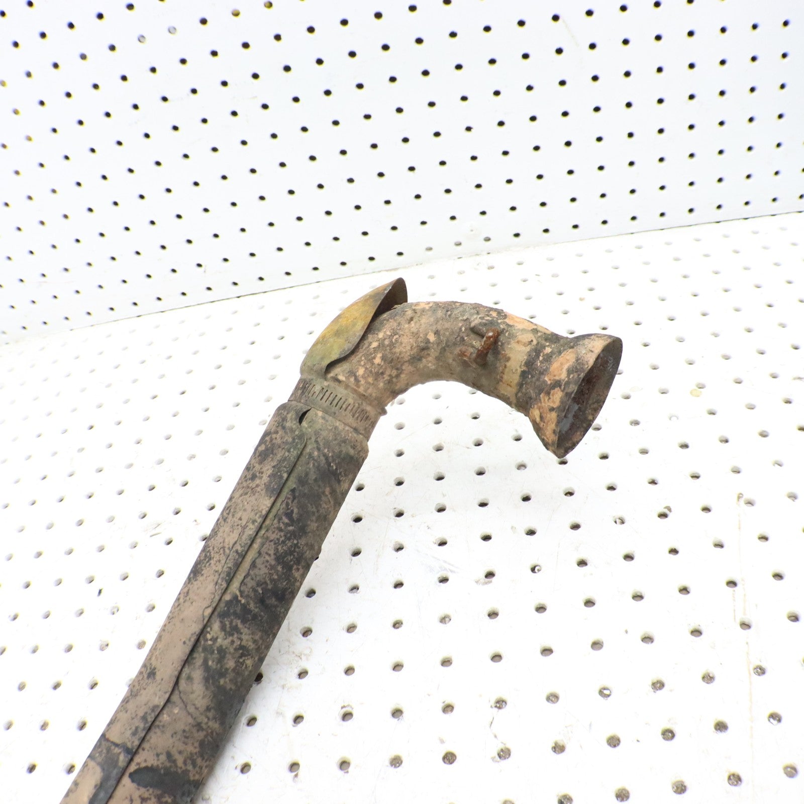 2019 Polaris Sportsman 570 Exhaust Headpipe Header 1263100
