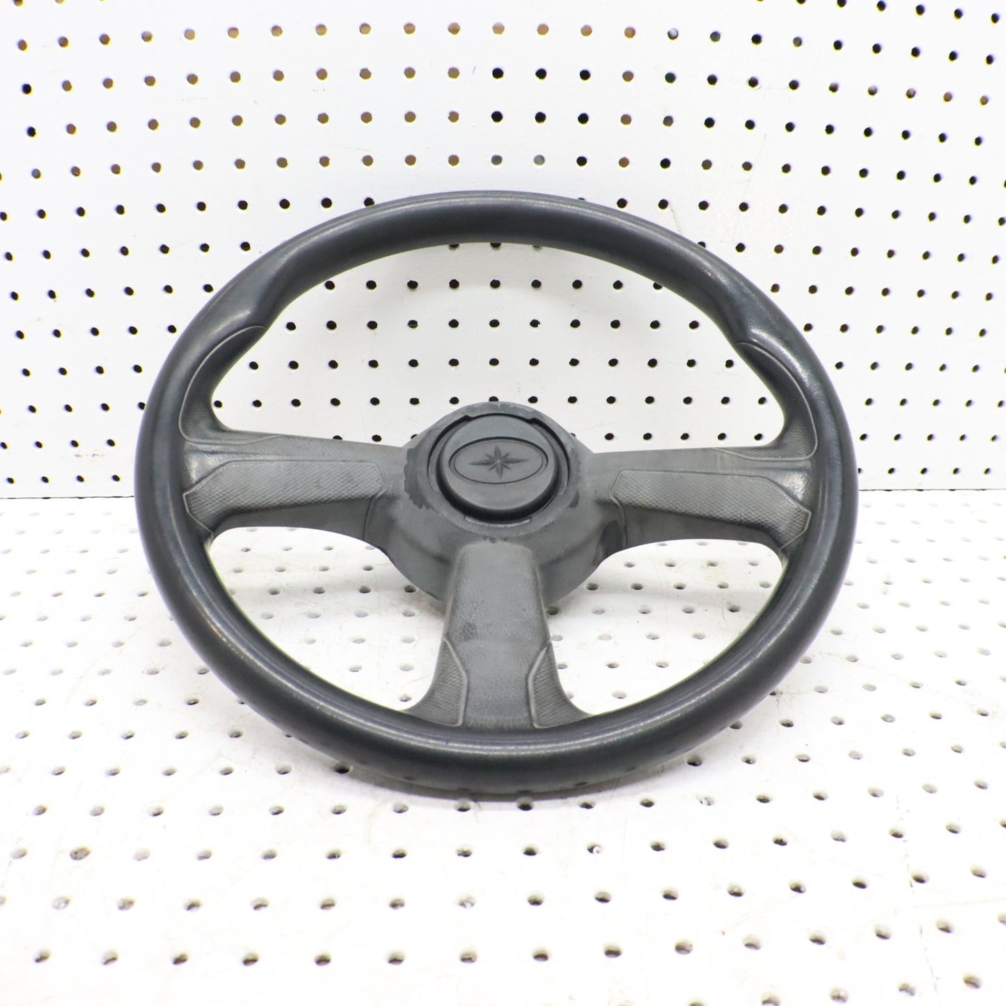 2009 Polaris Rzr 800 Steering Wheel 1823623