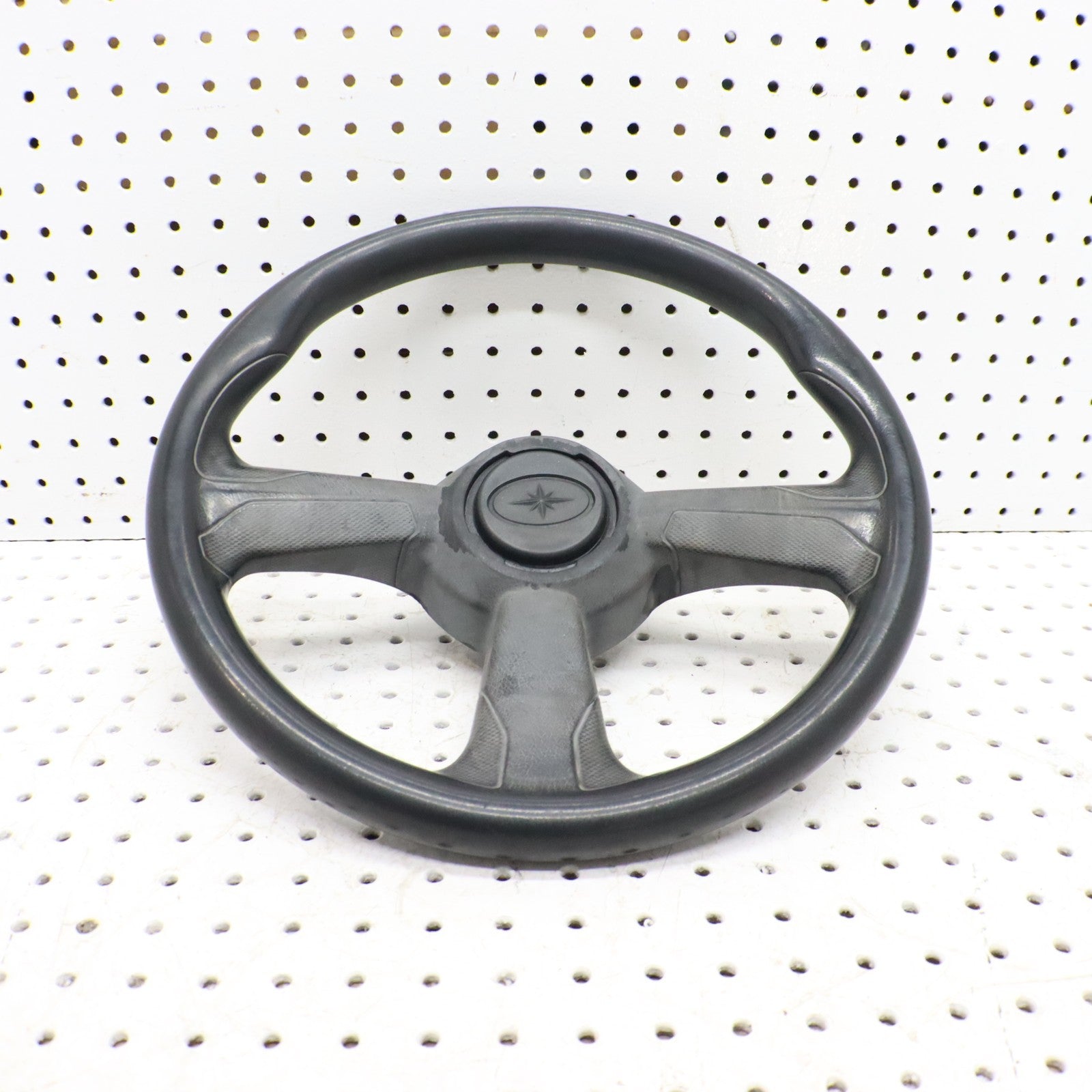 2009 Polaris Rzr 800 Steering Wheel 1823623