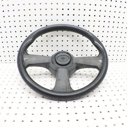 2009 Polaris Rzr 800 Steering Wheel 1823623
