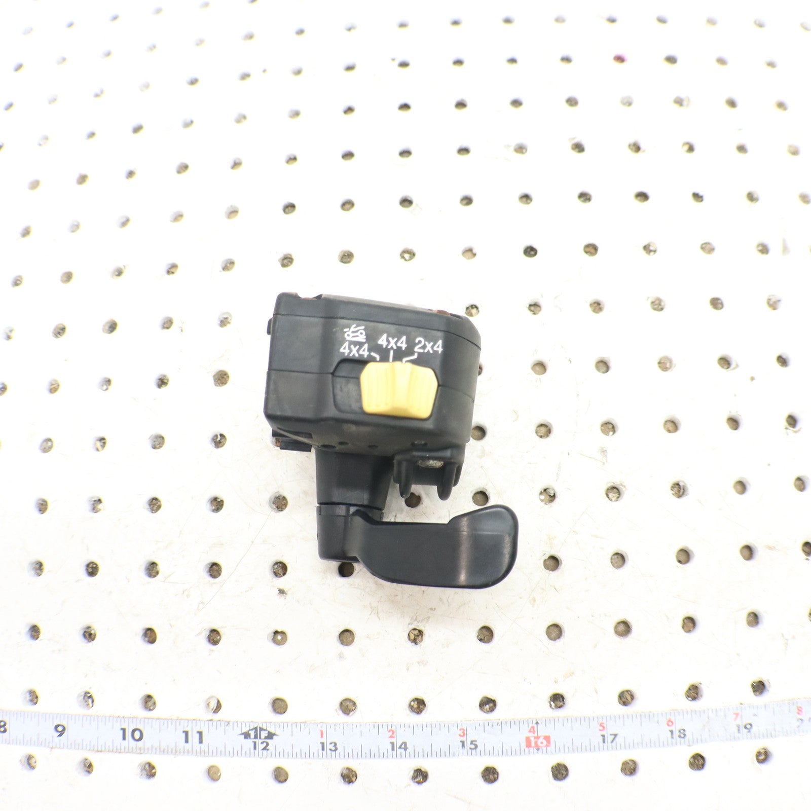2009 Polaris Sportsman Xp 850 Throttle Control 2010359