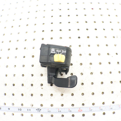 2009 Polaris Sportsman Xp 850 Throttle Control 2010359