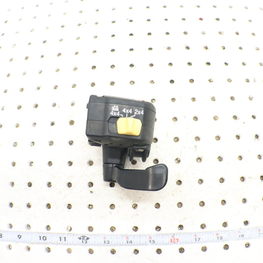 2009 Polaris Sportsman Xp 850 Throttle Control 2010359