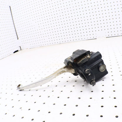 2013 YAMAHA GRIZZLY 700 FRONT BRAKE MASTER CYLINDER 1HP-2583T-00-00