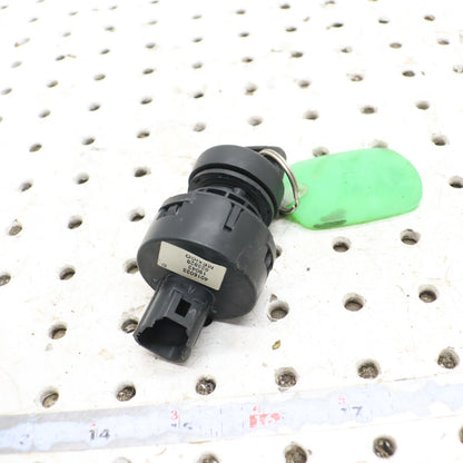 2018 Polaris Sportsman 570 Efi Ignition Key Switch 4015033; 4012165