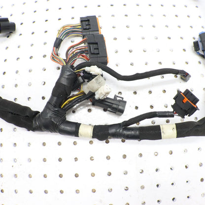 2015 POLARIS PRO RMK 800 WIRE HARNESS MAIN 2412388