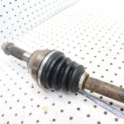 2003 Polaris Sportsman 600 REAR Cv Drive Axle Shaft 1380197 1380240