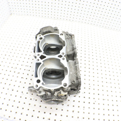 2017 Polaris Pro Rmk 800 Crankcase Engine Case Motor Case 2205651; 2207329 