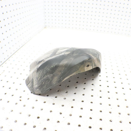 2016 SUZUKI KING QUAD 500 HEADLIGHT GAUGE POD UPPER CAMO 56311-31GB0-PHW