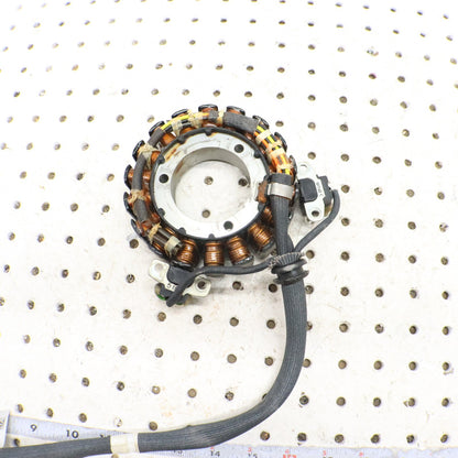 2016 Polaris Rush 800 Stator Magneto 4014958;  4081430
