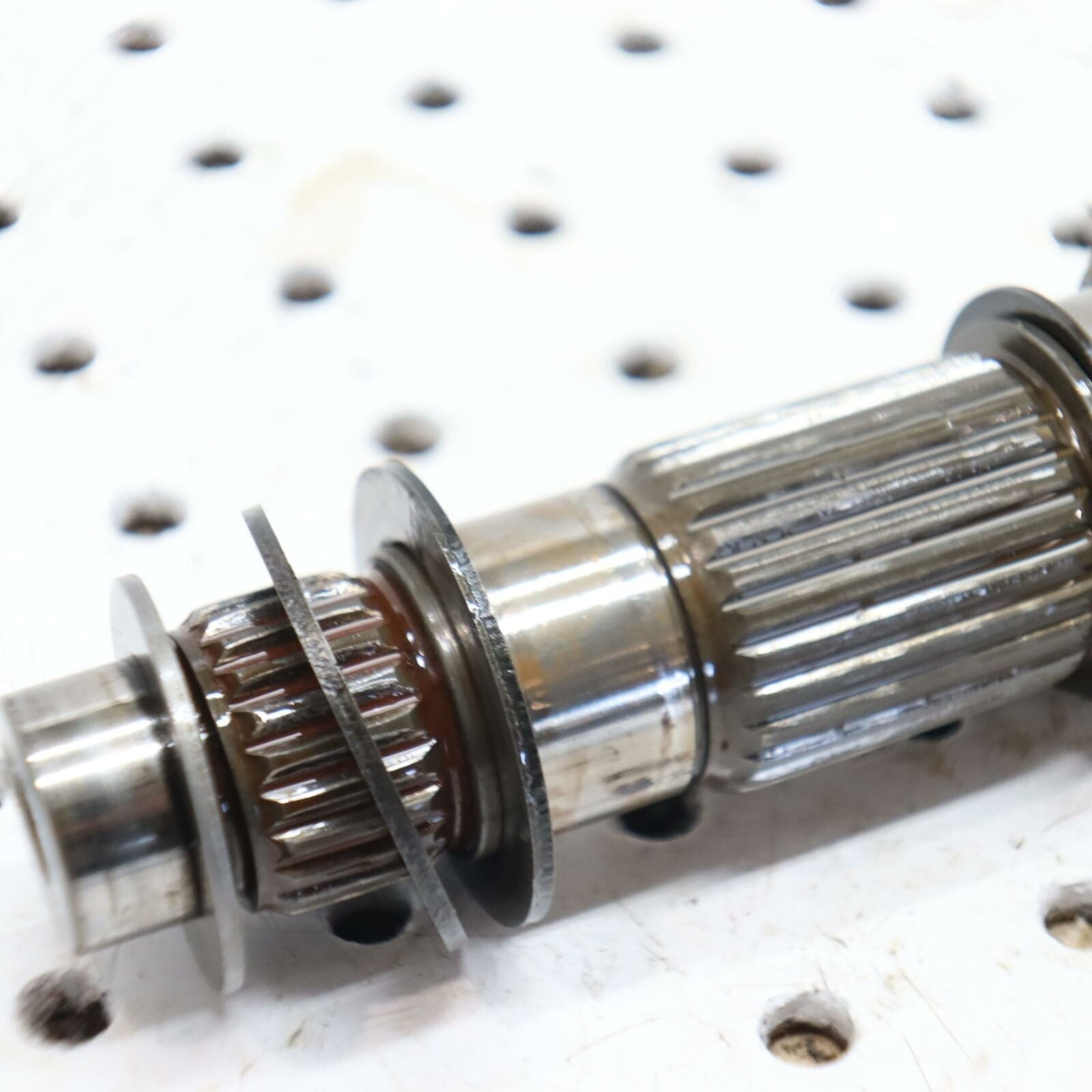 2000 POLARIS MAGNUM 325 TRANSMISSION SHAFT REVERSE 3233598