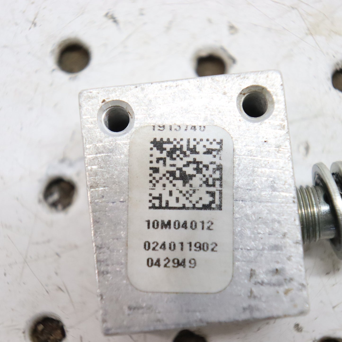 2024 Polaris Sportsman 570 Efi Eps Brake T Fitting Junction Block 7052708
