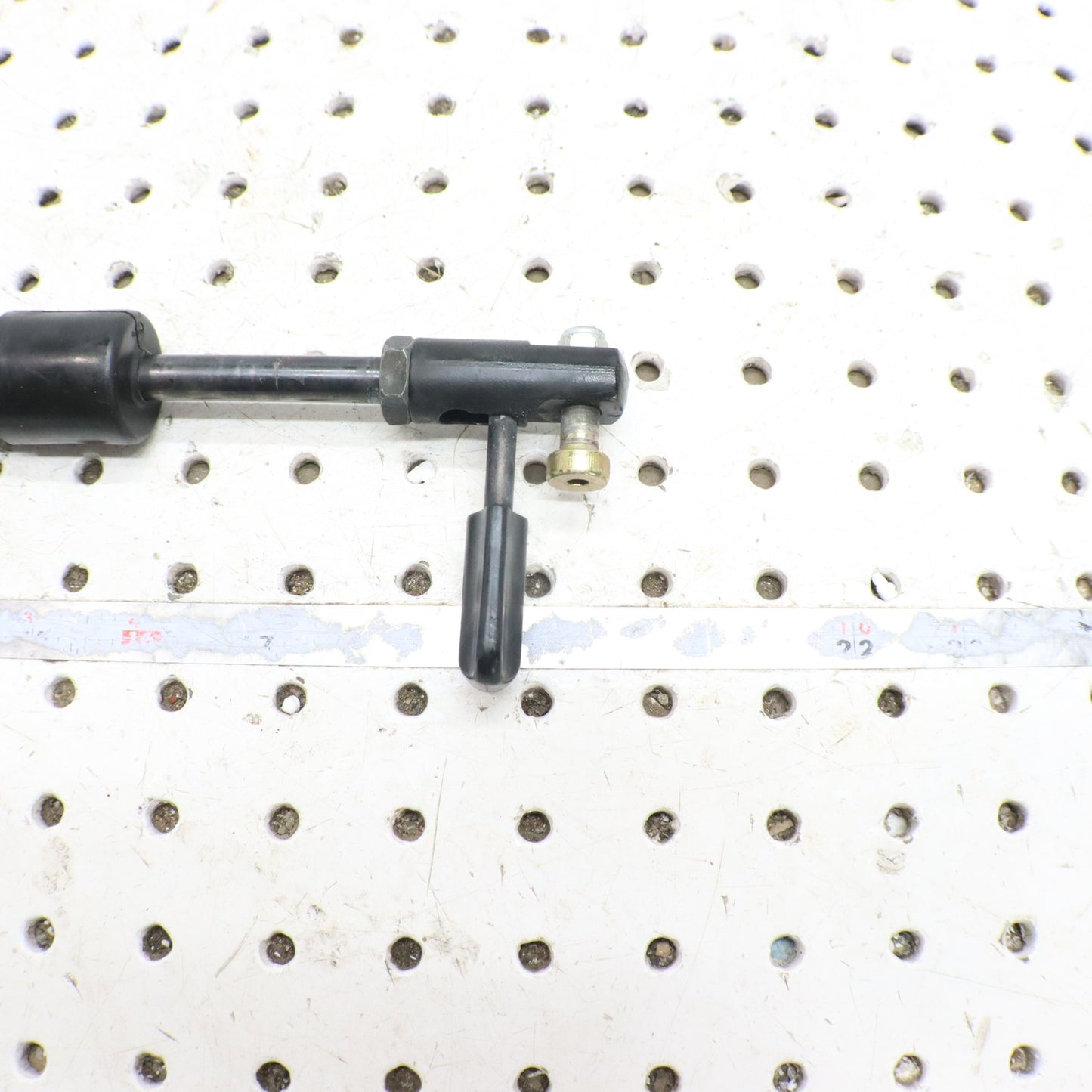 2013 Polaris Ranger Xp 900 Gas Strut Steering Wheel Lock Adjust 7043810