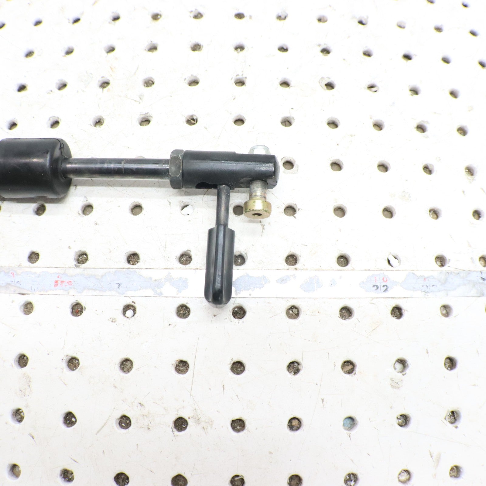 2013 Polaris Ranger Xp 900 Gas Strut Steering Wheel Lock Adjust 7043810