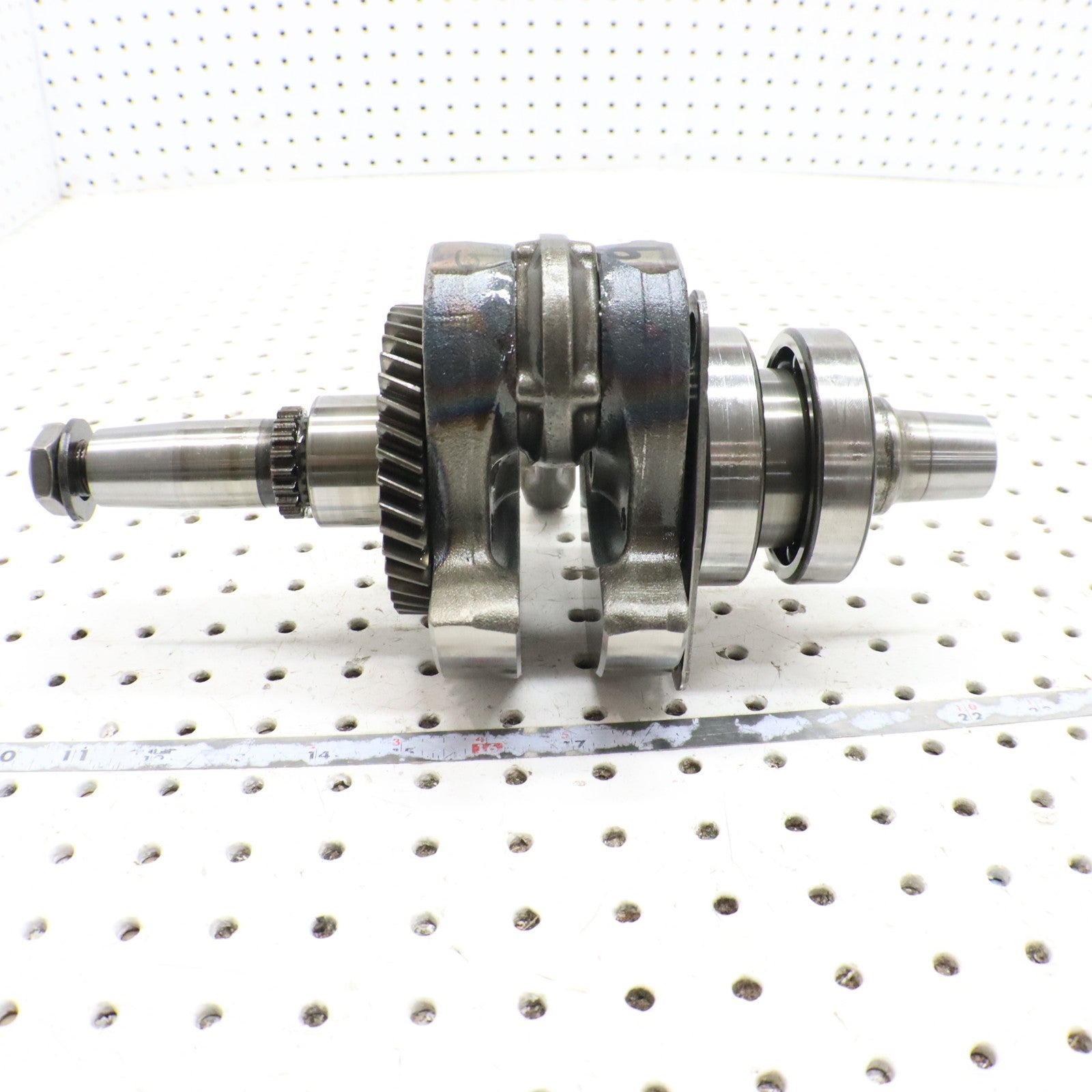 2017 Polaris Sportsman 570 Crankshaft Crank Shaft 2206356