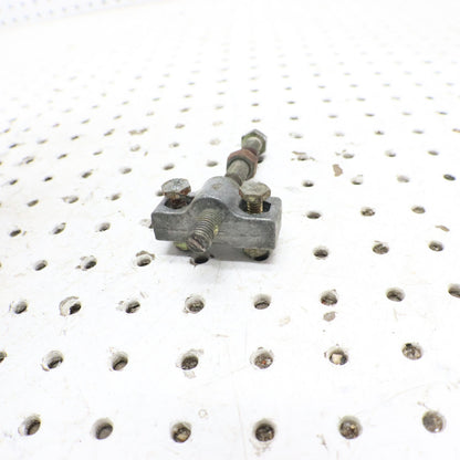 2007 Arctic Cat F6 Track Tension Adjuster Bock 0704-352