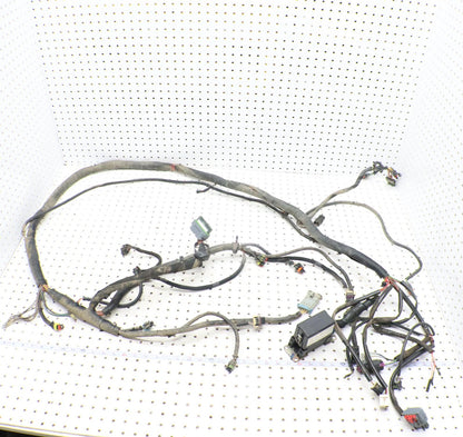 2009 Polaris Rzr 800 Wire Harness 2411167