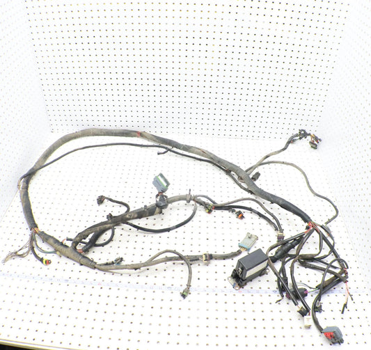 2009 Polaris Rzr 800 Wire Harness 2411167