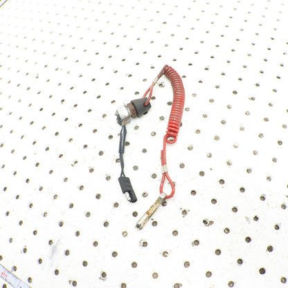 2012 Arctic Cat Proclimb M800 TETHER CORD PULL SWITCH # 0709-071