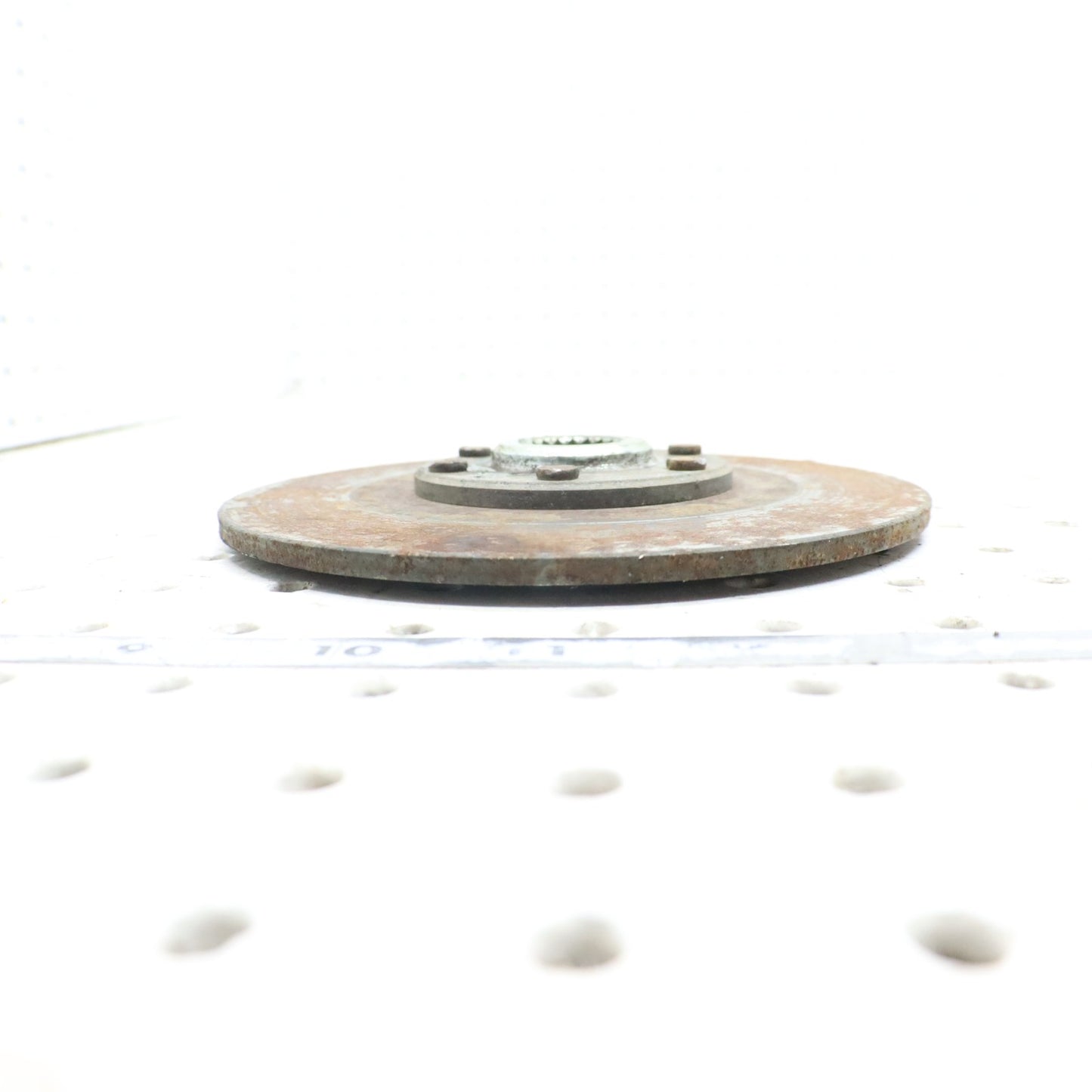 1995 Polaris Xplorer 400 Brake Disc Rotor REAR 1910177