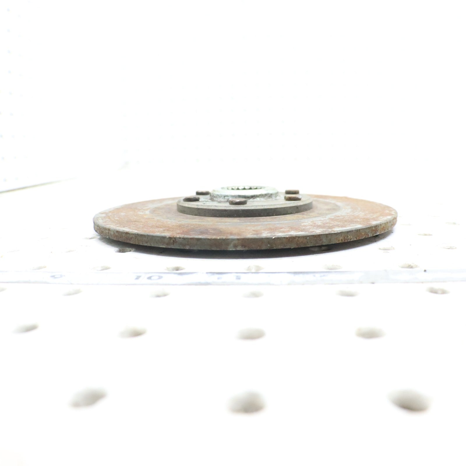 1995 Polaris Xplorer 400 Brake Disc Rotor REAR 1910177