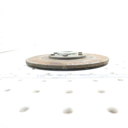 1995 Polaris Xplorer 400 Brake Disc Rotor REAR 1910177