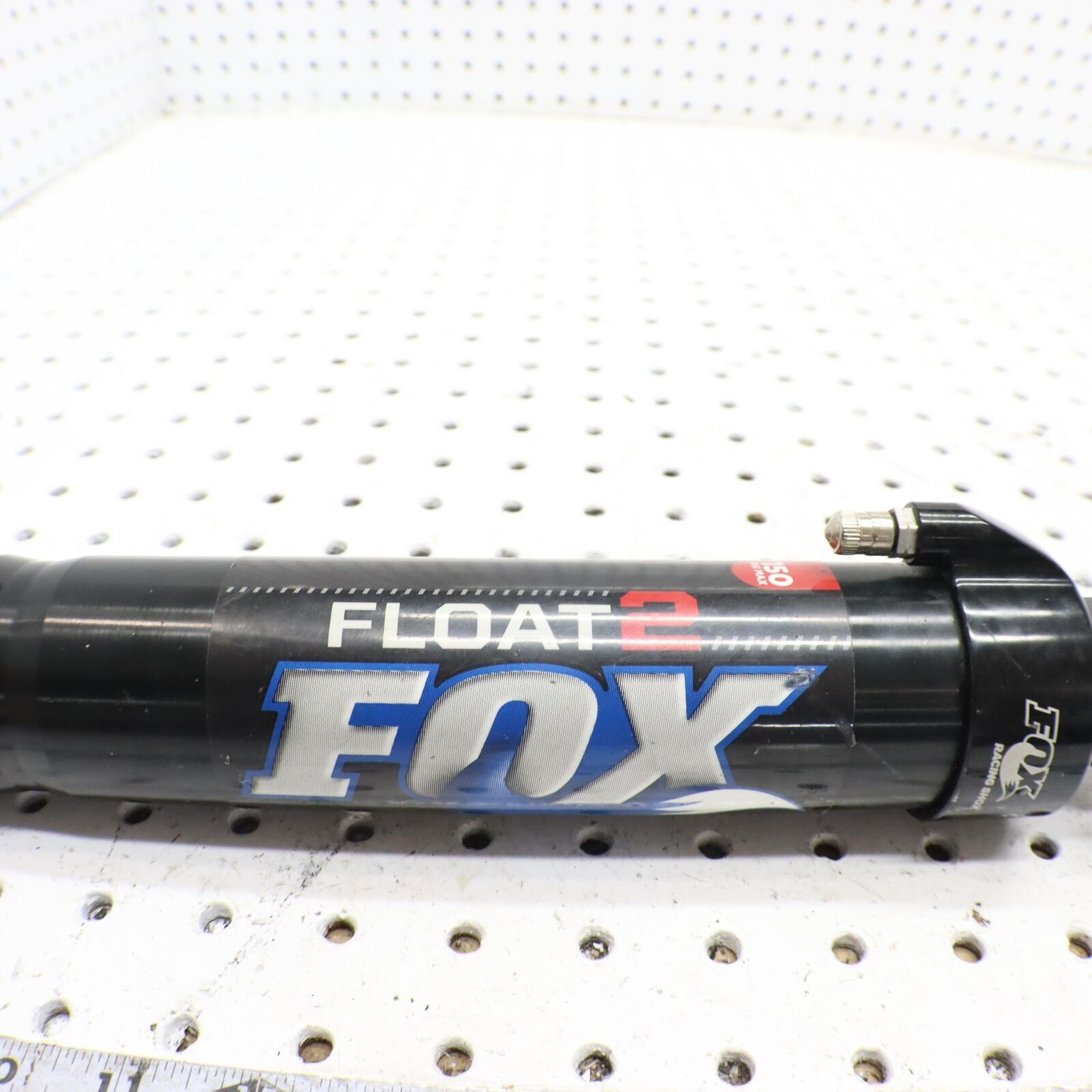 2012 ARCTIC CAT PROCLIMB M800 FRONT SKI SHOCK 2703-857 FOX FLOAT 2 