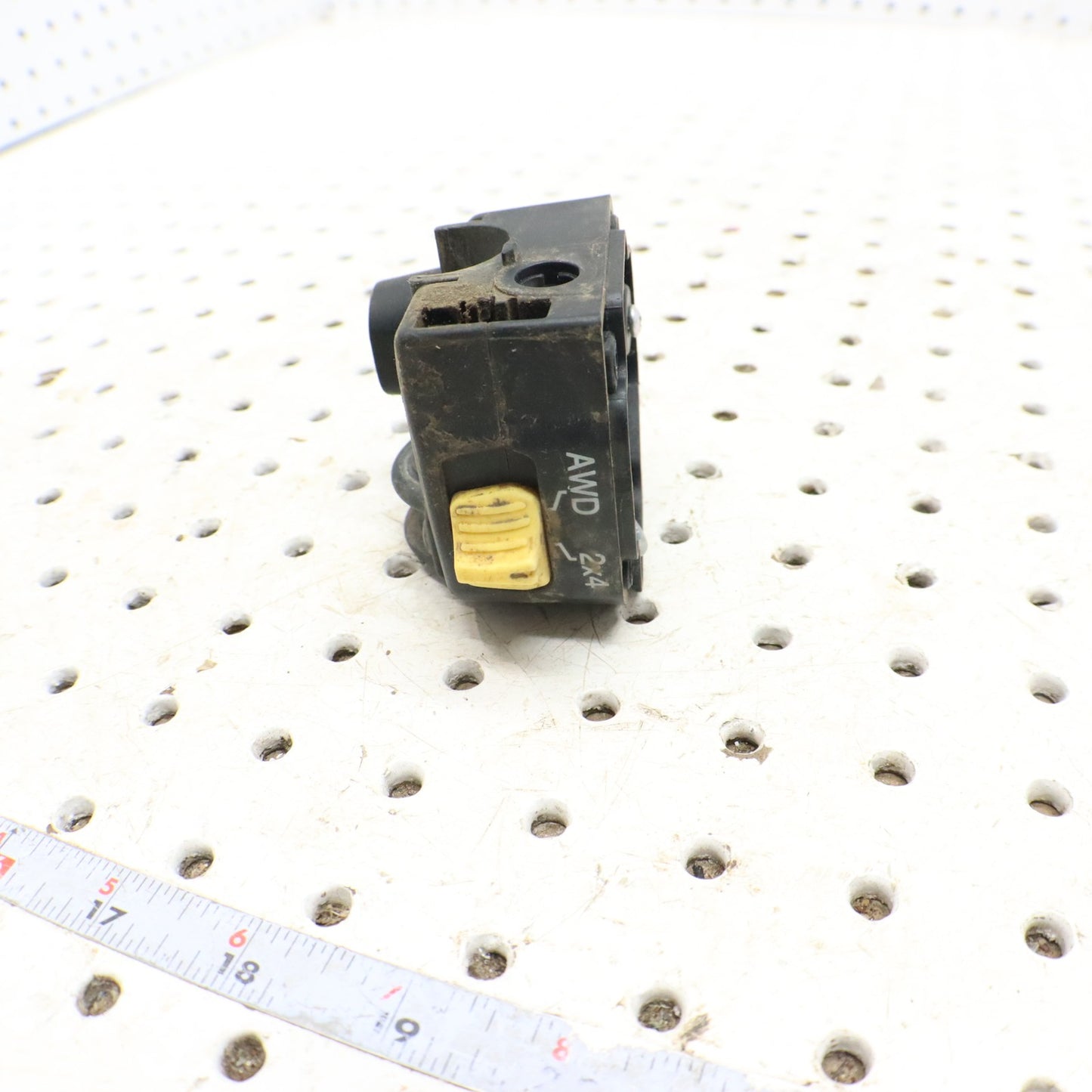 2015 Polaris Sportsman 570 Throttle Control 2010403