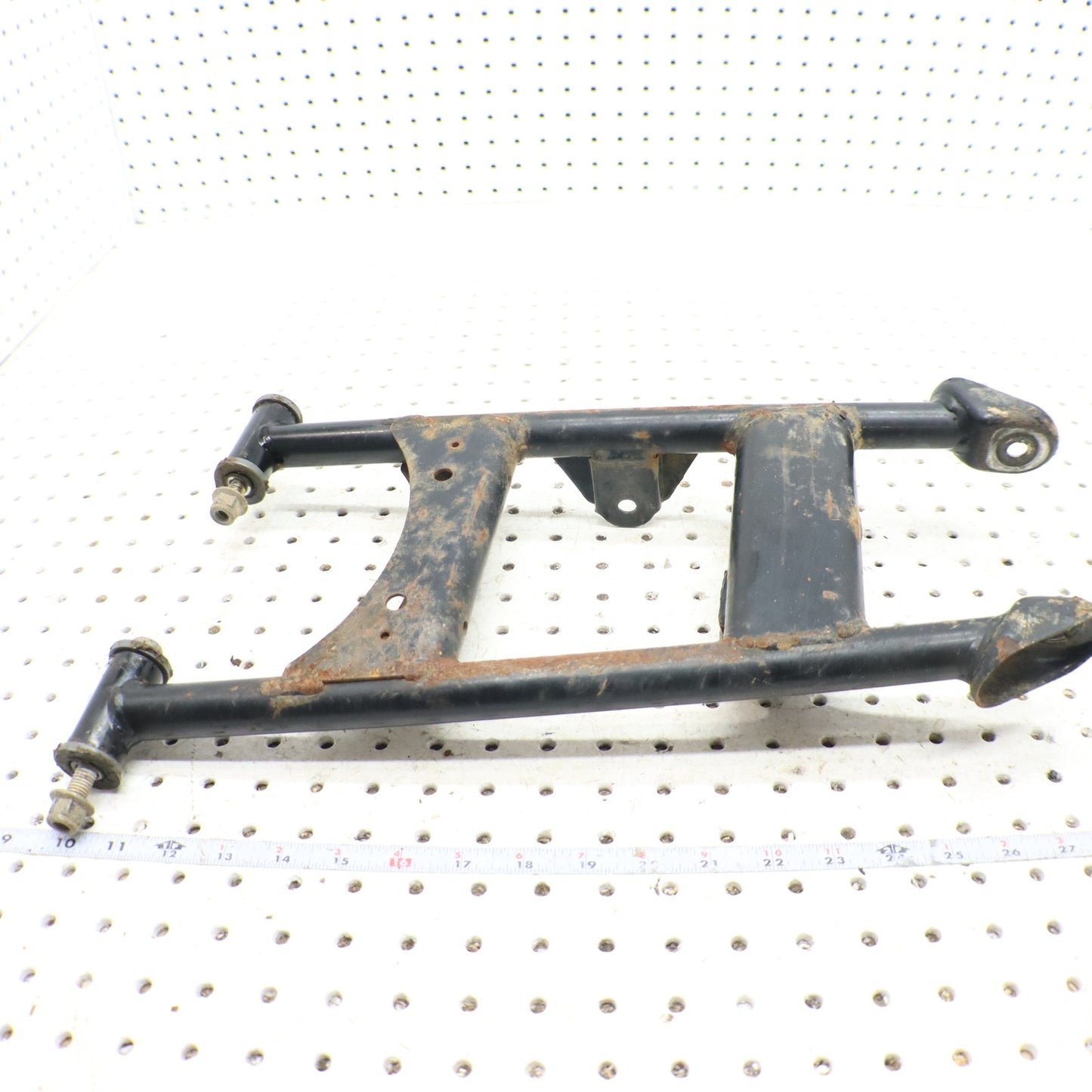 2009 Polaris Sportsman Xp 850 Lower Left Rear Control A Arm  1017256-067