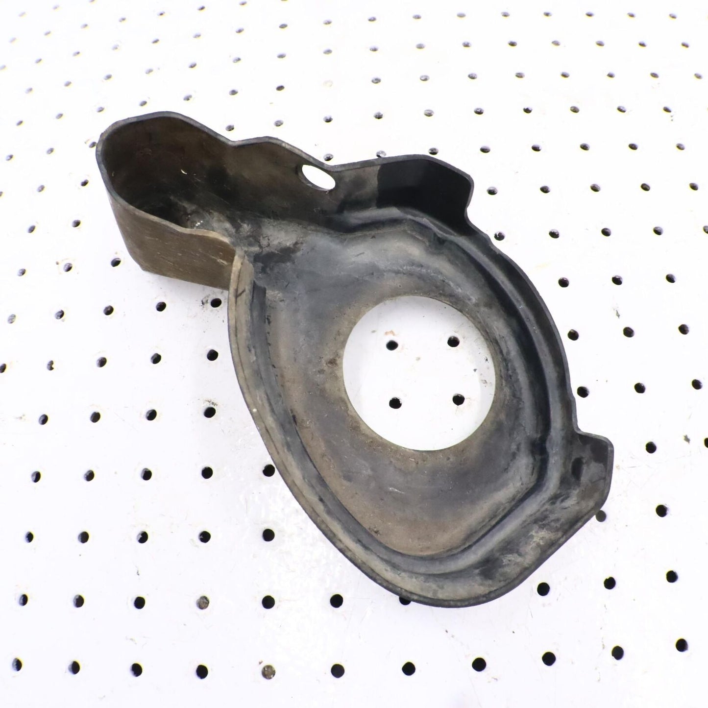 2013 YAMAHA GRIZZLY 700 FILLER COVER 3B4-2414F-00-00 