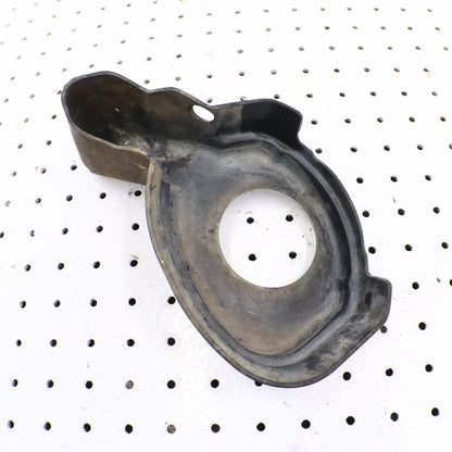 2013 YAMAHA GRIZZLY 700 FILLER COVER 3B4-2414F-00-00 