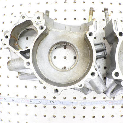 1995 Polaris Xplorer 400 Crankcase Engine Case 3084774; 3086740