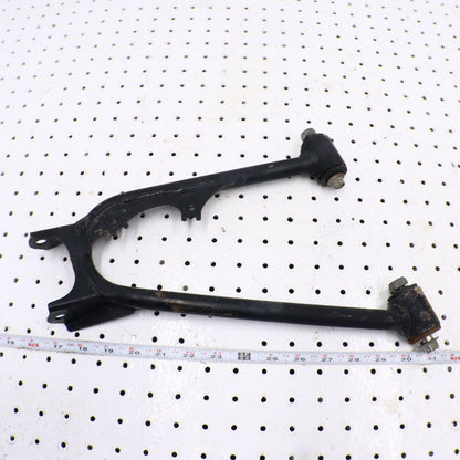 2013 YAMAHA GRIZZLY 700 REAR BACK UPPER RIGHT CONTROL A ARM 1HP-F2172-00-00 