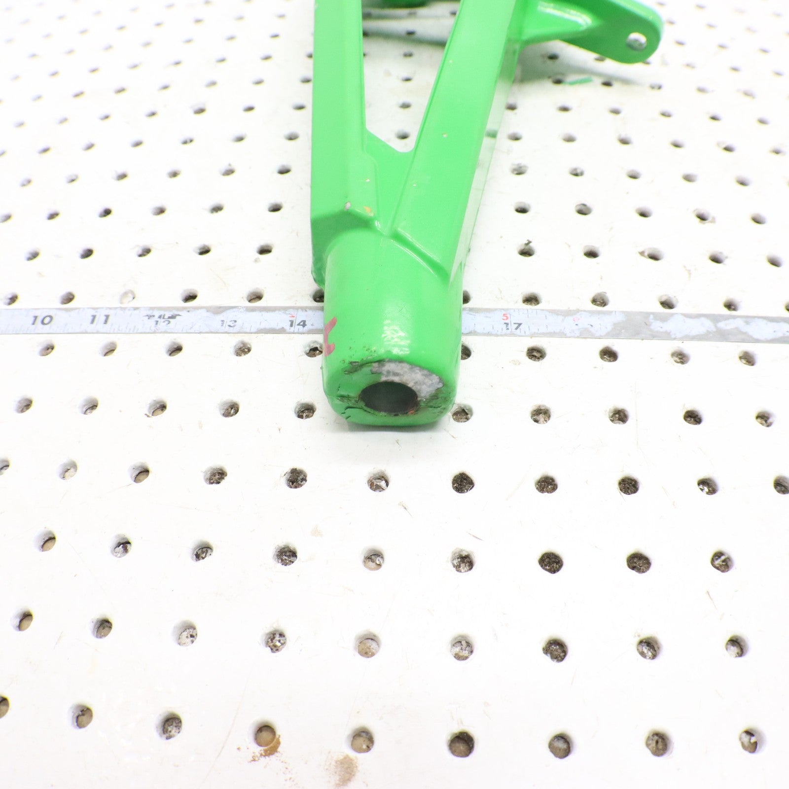 2013 Arctic Cat Procross Xf800 Spindle Right 2703-996