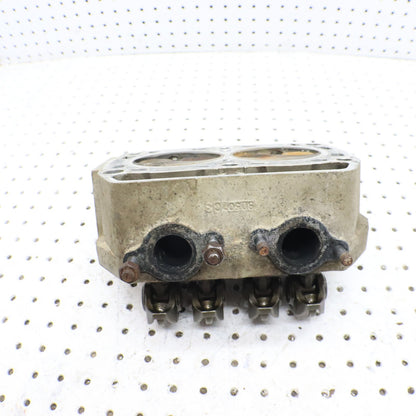 2009 Polaris Sportsman 800 Cylinder Head  3021934