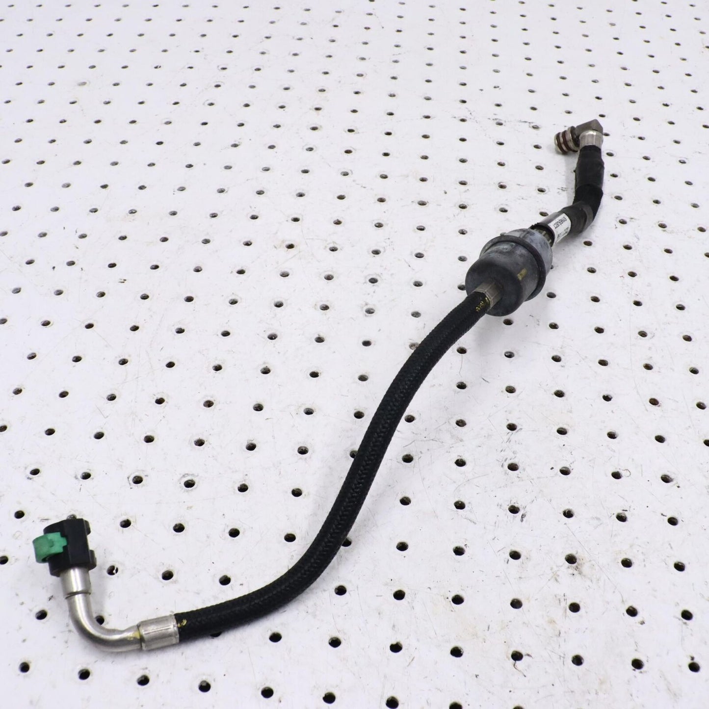 2013 POLARIS PRO RMK 800 FUEL HOSE GAS LINE TUBE PIPE FEED CONNECTOR 2521189