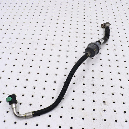 2013 POLARIS PRO RMK 800 FUEL HOSE GAS LINE TUBE PIPE FEED CONNECTOR 2521189