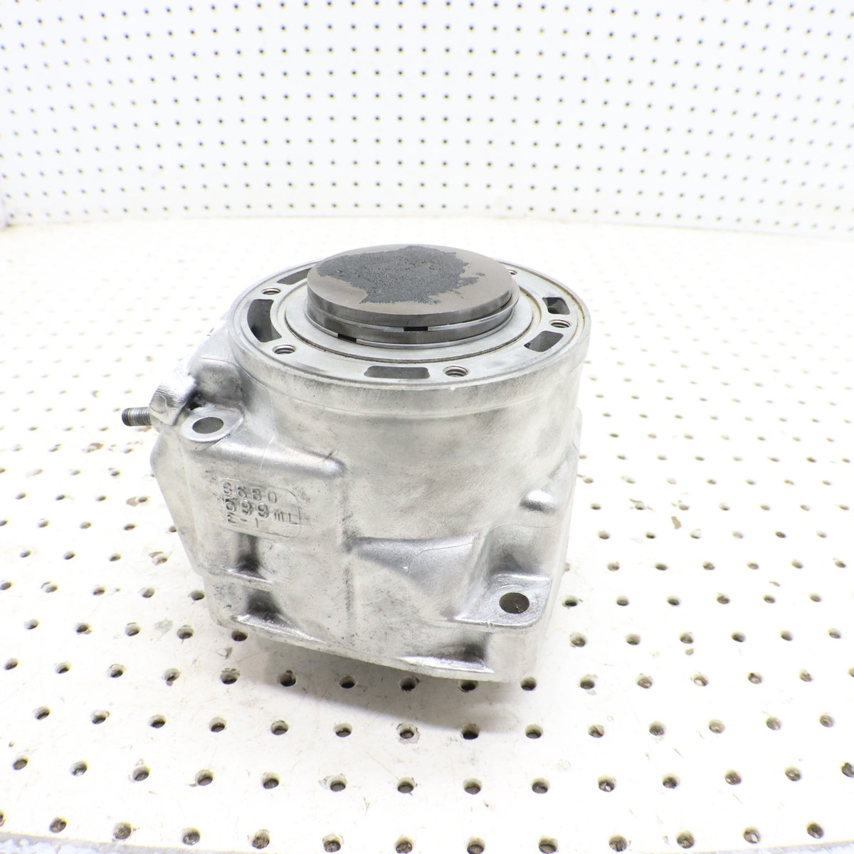 2007 Arctic Cat F6 Cylinder Jug 3006-643 ; 3006-645